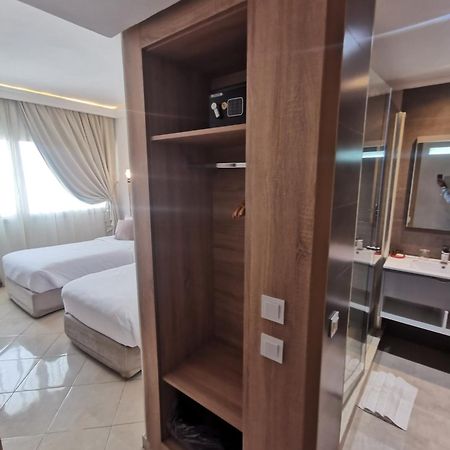 Menzeh Zalagh 2Boutique Hotel & Sky Fes Exterior photo