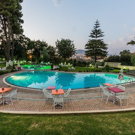 Menzeh Zalagh 2Boutique Hotel & Sky Fes Exterior photo