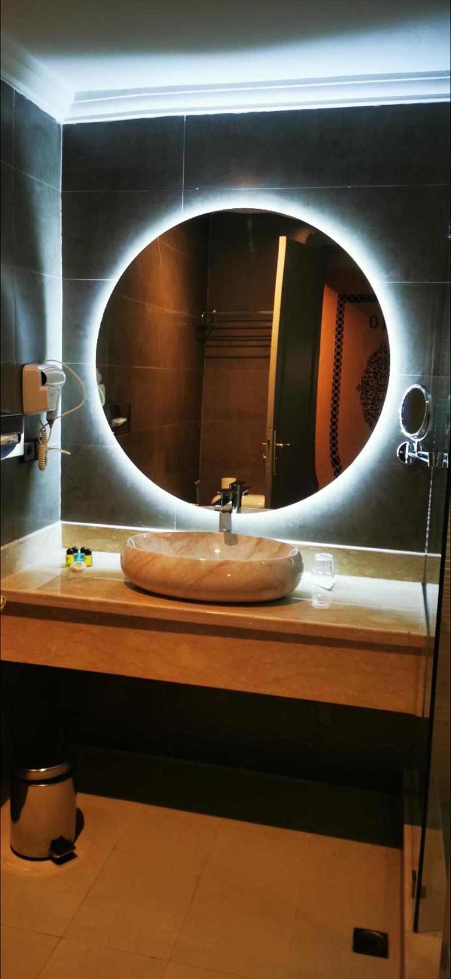 Menzeh Zalagh 2Boutique Hotel & Sky Fes Room photo