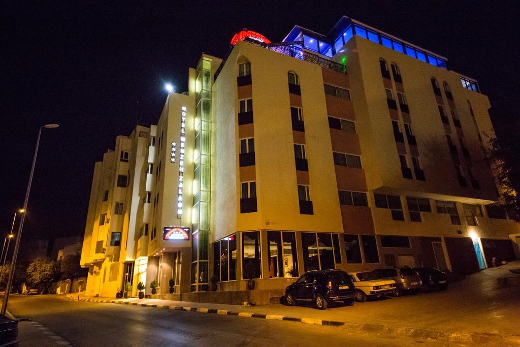 Menzeh Zalagh 2Boutique Hotel & Sky Fes Exterior photo
