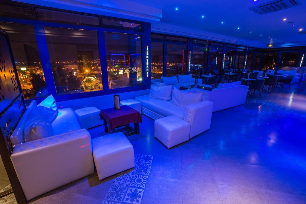 Menzeh Zalagh 2Boutique Hotel & Sky Fes Exterior photo