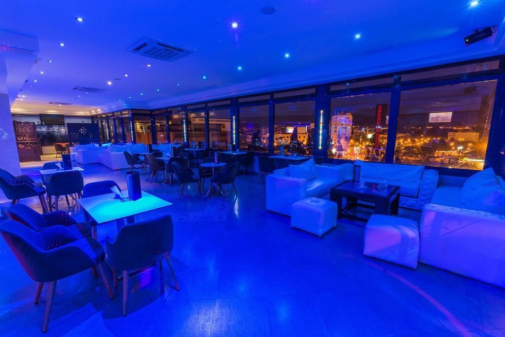 Menzeh Zalagh 2Boutique Hotel & Sky Fes Exterior photo