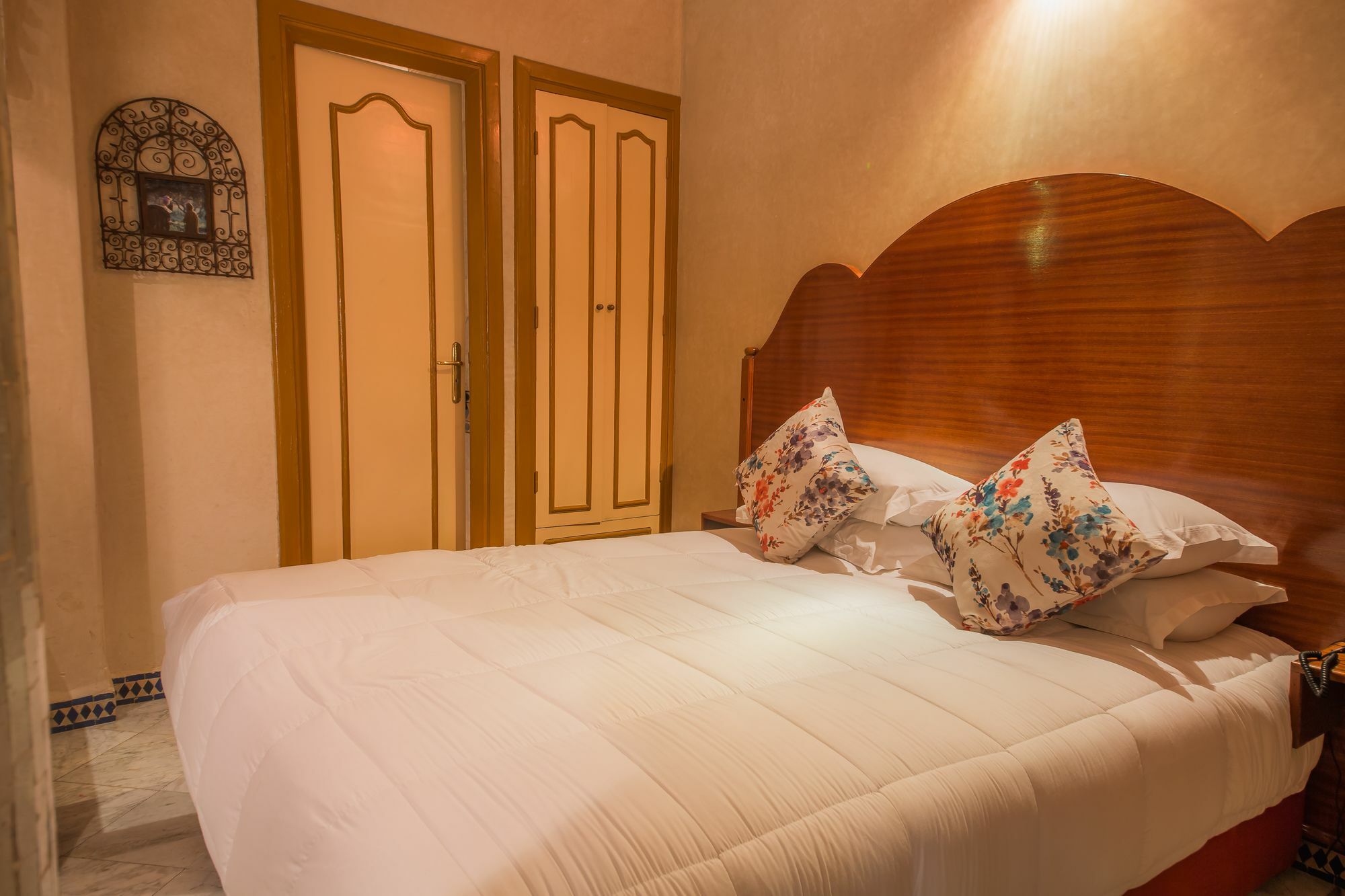 Menzeh Zalagh 2Boutique Hotel & Sky Fes Exterior photo